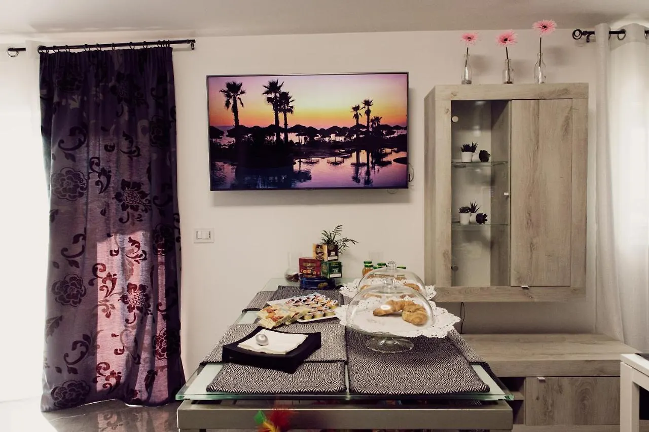 圣乔瓦尼拉蓬特 La Punta酒店 意大利