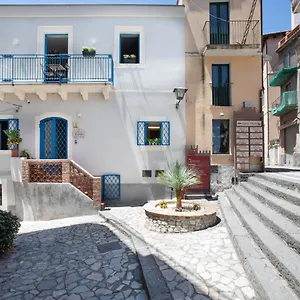 Casa Blandano Bed & Breakfast