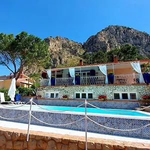 5* Nocleg ze śniadaniem Vfh Flavia Eco - 50 Metri Dal Mare