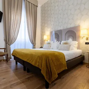 *** Hotel Bagliori Italie