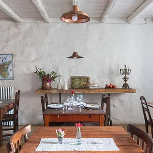 3* Bed & Breakfast Wundergarten Dimora Dei Frati