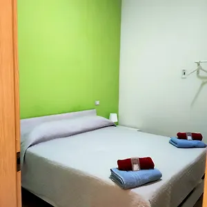  Nocleg ze śniadaniem Cta Aeroporto Trasfert Incluso