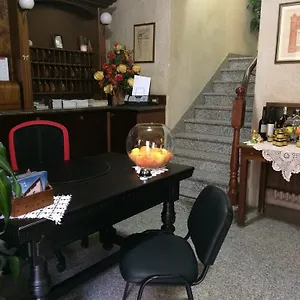 *** Hotel Stella Italie