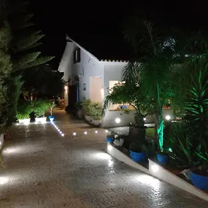 Casa Nunna Frühstückspension