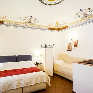 3* Nocleg ze śniadaniem Aretusa Vacanze