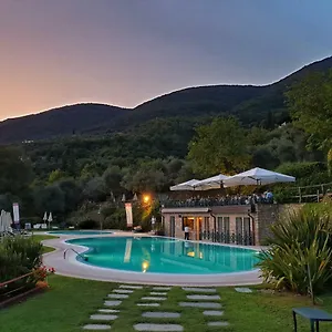 Domina Borgo Degli Ulivi - Garda 4*, Gardone Riviera Włochy
