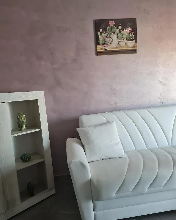 La Punta Hotel San Giovanni La Punta Guest house